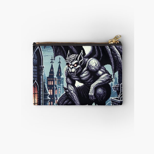 Item preview, Vampire: The Masquerade - Gargoyle vol.2 designed and sold by janarspixels.