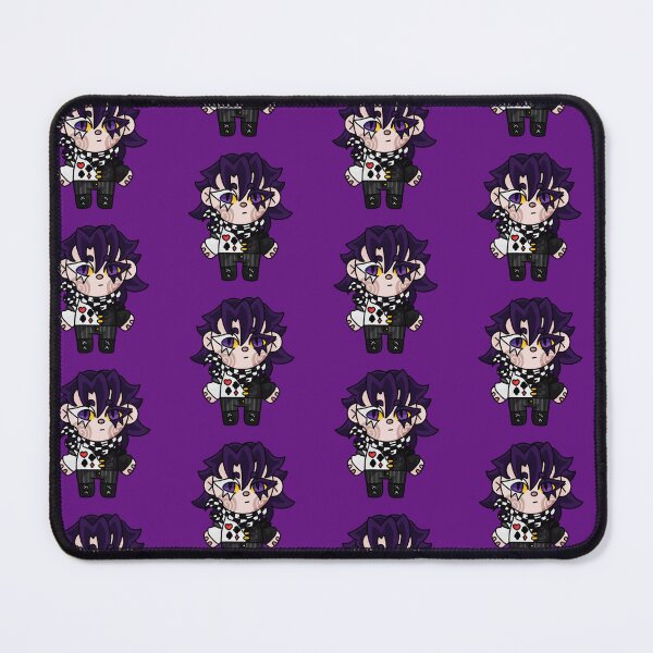 Item preview, Kokichi Ouma Redesign Chibi designed and sold by sphynxskullz.