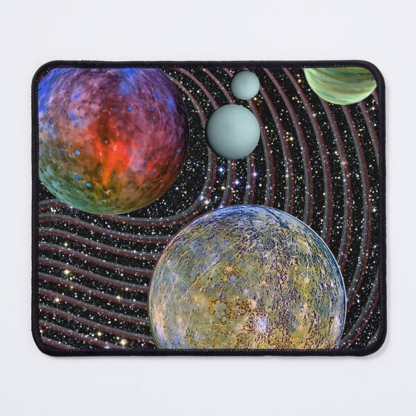 Item preview, Planet Regio designed and sold by KidaDiNicchi.