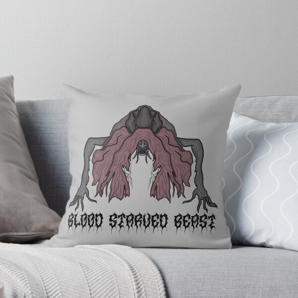 Item preview, Blood Starved Beast designed and sold by LunaLynes.