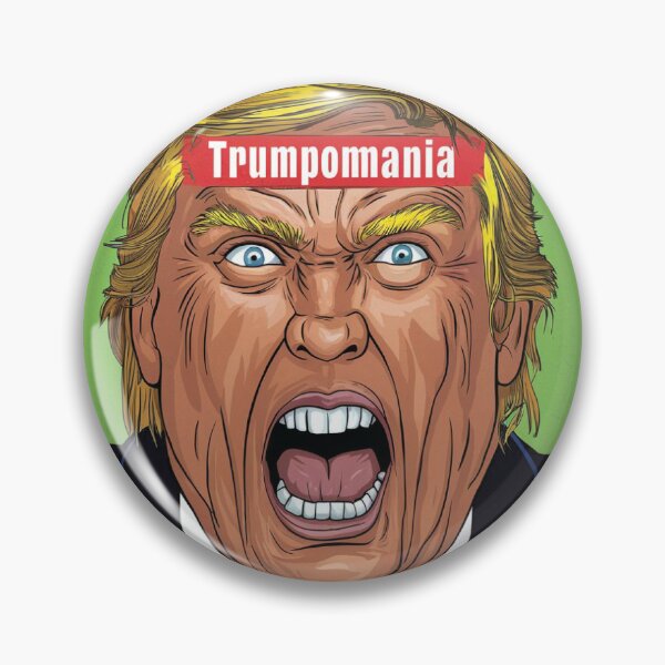 Artikelvorschau, TRUMPAMANIA Zitat Hulk Hogan USA 2024 entworfen und verkauft von NovaCarter.
