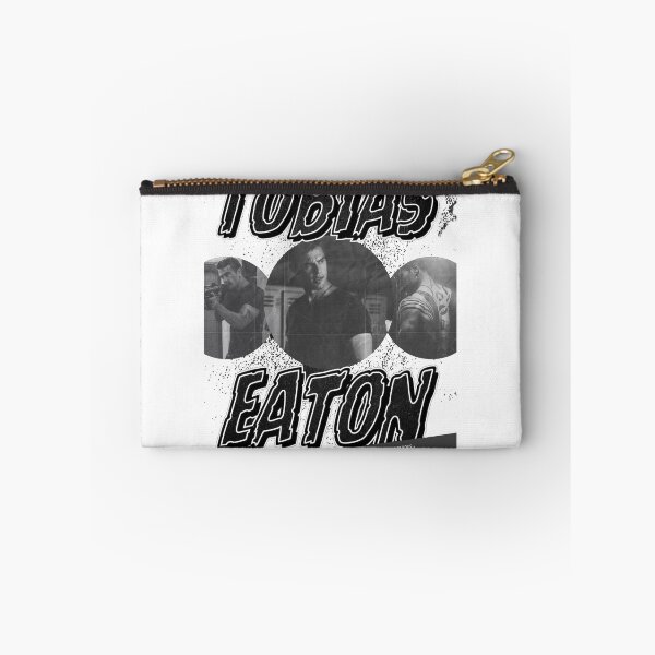 Item preview, morally grey boys | tobias eaton  designed and sold by gigi jones.