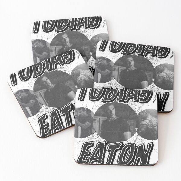 Item preview, morally grey boys | tobias eaton  designed and sold by gigi jones.