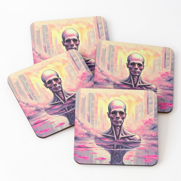 Item preview, Humanity Lost designed and sold by GrudleBay.