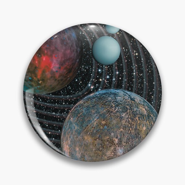 Item preview, Planet Regio designed and sold by KidaDiNicchi.