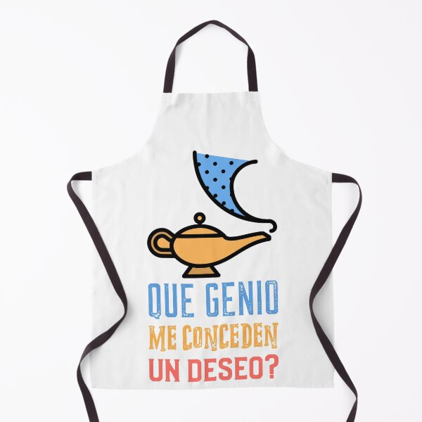 Item preview, Que Genio designed and sold by dgutpro87.