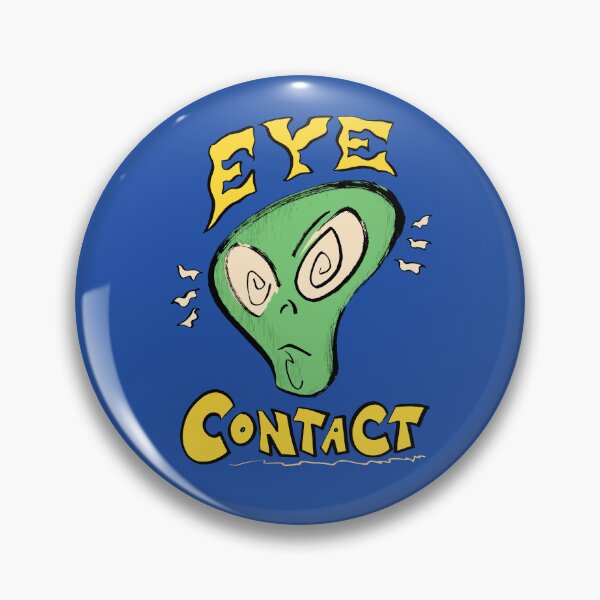 Item preview, Eye Contact designed and sold by Jed Mickle.