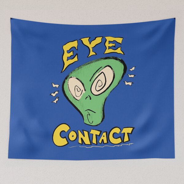 Item preview, Eye Contact designed and sold by Jed Mickle.