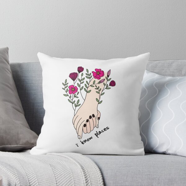 Item preview, I Know Places 1989 Taylor Swift designed and sold by maureenpollock.
