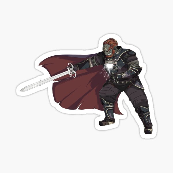 Power Sticker