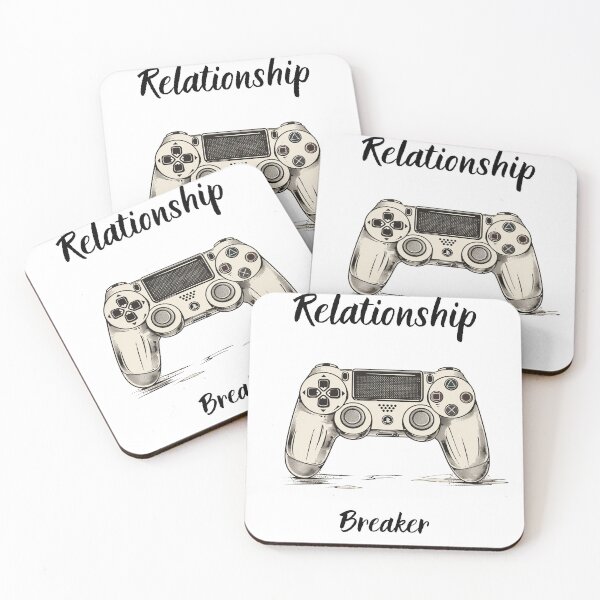Item preview, Relationship Breaker designed and sold by Foxxys.