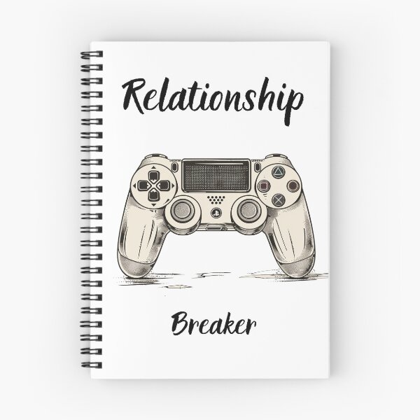 Item preview, Relationship Breaker designed and sold by Foxxys.