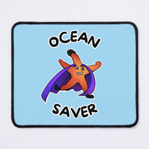Item preview, Ocean Saver designed and sold by impressionofmel.