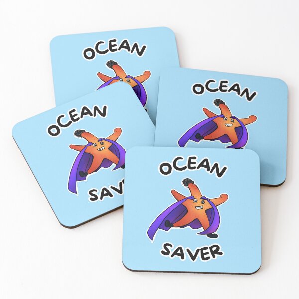 Item preview, Ocean Saver designed and sold by impressionofmel.