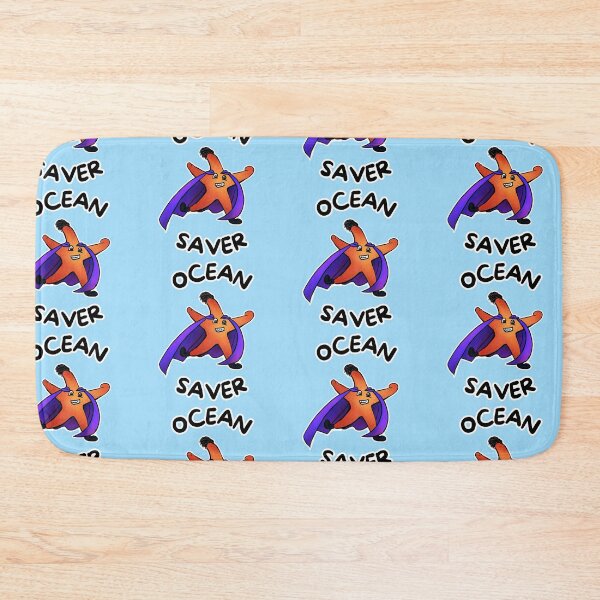 Item preview, Ocean Saver designed and sold by impressionofmel.