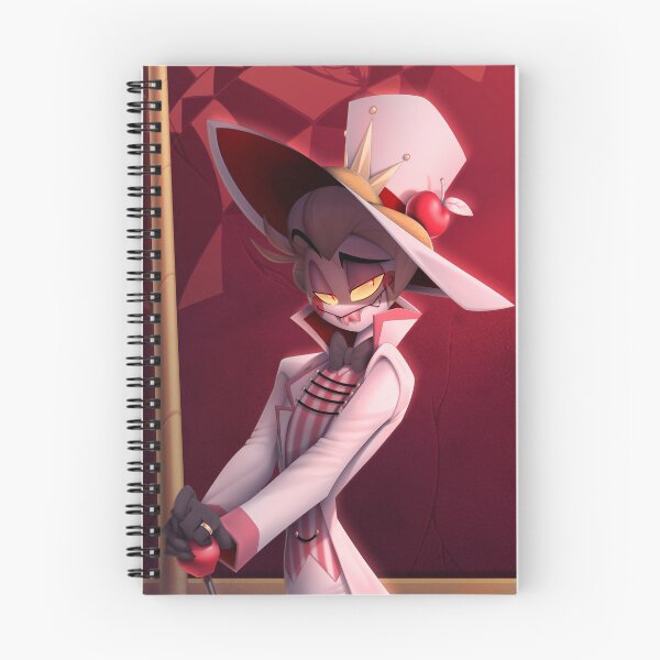 Item preview, The Devil designed and sold by INUXI.