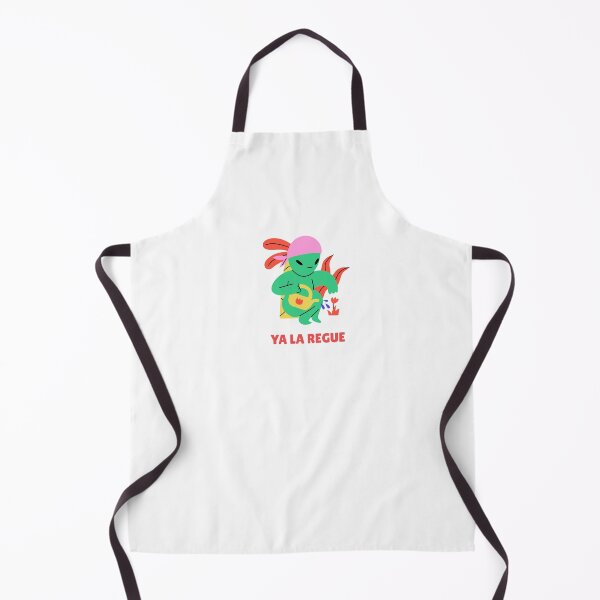 Item preview, Ya la regue designed and sold by dgutpro87.