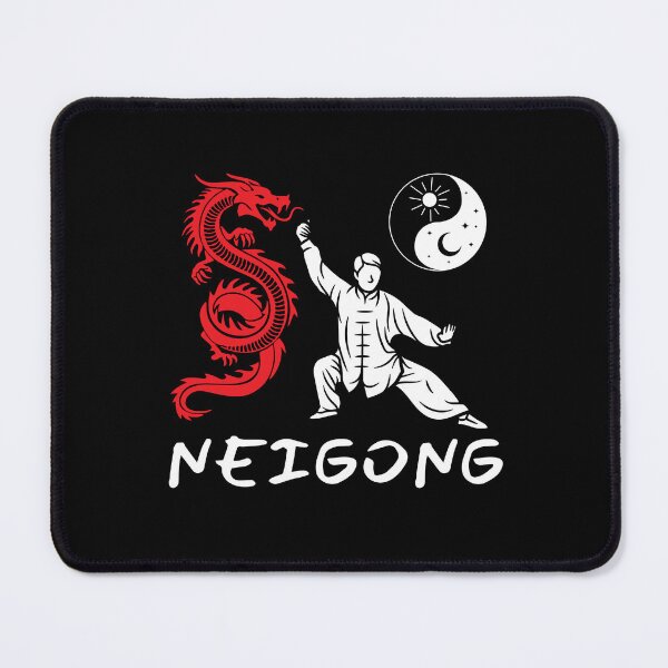 Item preview, Neigong Nei Kung Nei gong designed and sold by DivineMovement.