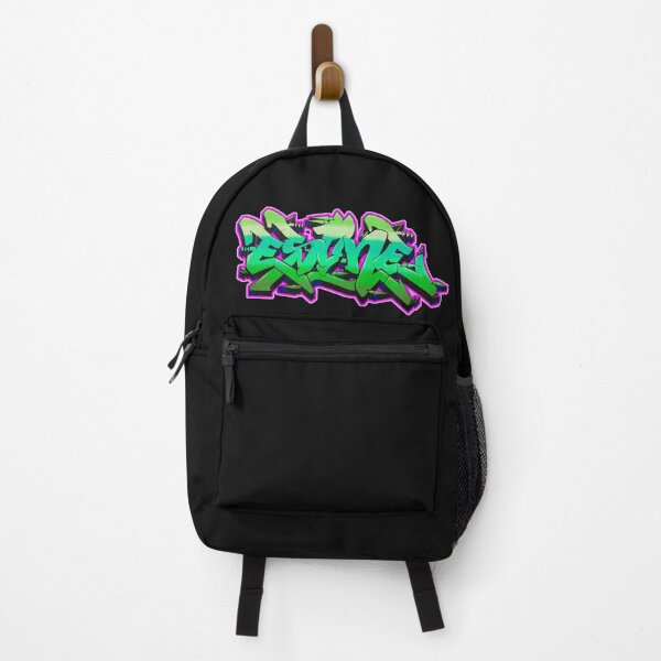 Item preview, ESONE BY ESONE URBAN GRAFFITI STREET STYLE  designed and sold by GraffitiBomberZ.