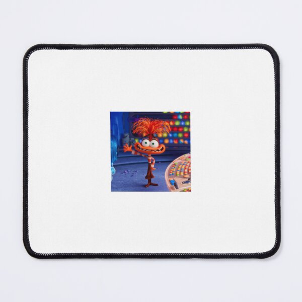 Item preview, Welcome anxiety designed and sold by Amoricoo.