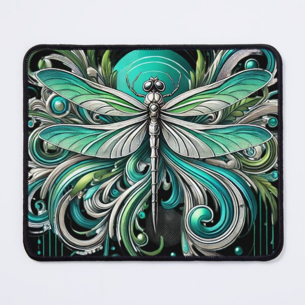 Item preview, Copy of Majestic Griffin in Abstract Patterns designed and sold by TeslaSt0re.