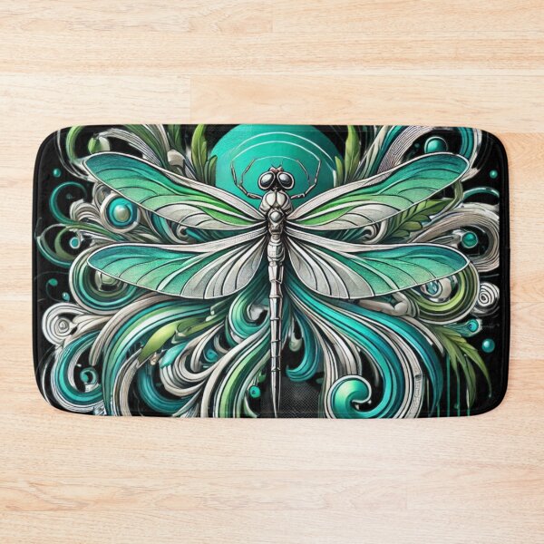 Item preview, Copy of Majestic Griffin in Abstract Patterns designed and sold by TeslaSt0re.