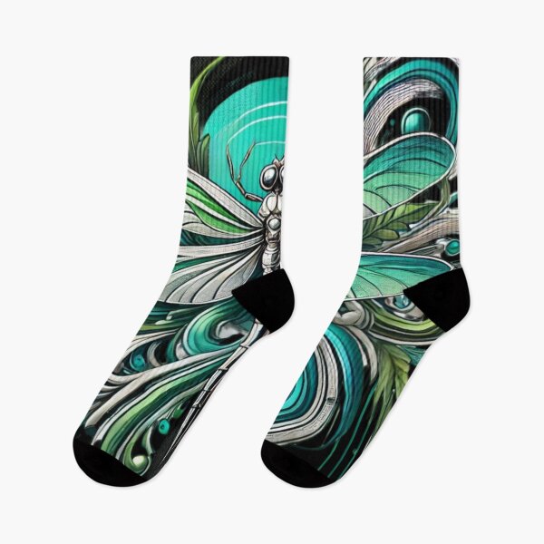 Item preview, Copy of Majestic Griffin in Abstract Patterns designed and sold by TeslaSt0re.
