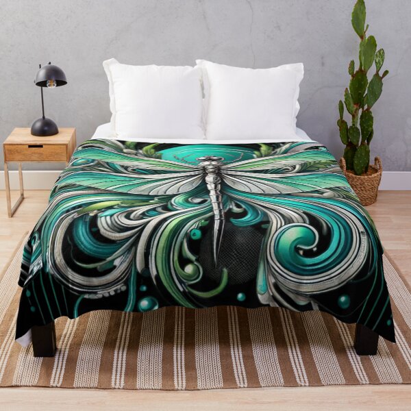 Item preview, Copy of Majestic Griffin in Abstract Patterns designed and sold by TeslaSt0re.