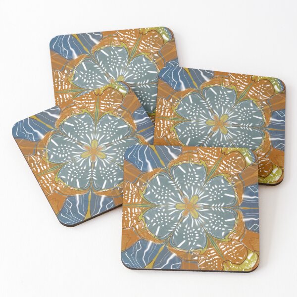 Item preview, Natural Flower designed and sold by Shells Designs.
