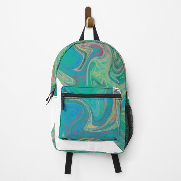 Item preview, Swirling Heart - Liquid Art designed and sold by Victoria Rose.
