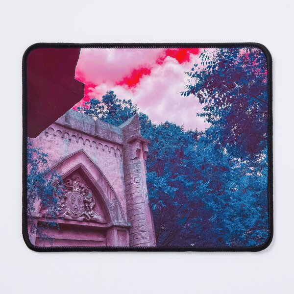 Item preview, Cloud Castle designed and sold by QuixoticDreams.