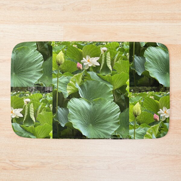 Item preview, Talking in the pond on One Cloudy Morning, 2024 designed and sold by Ula Shibazaki.