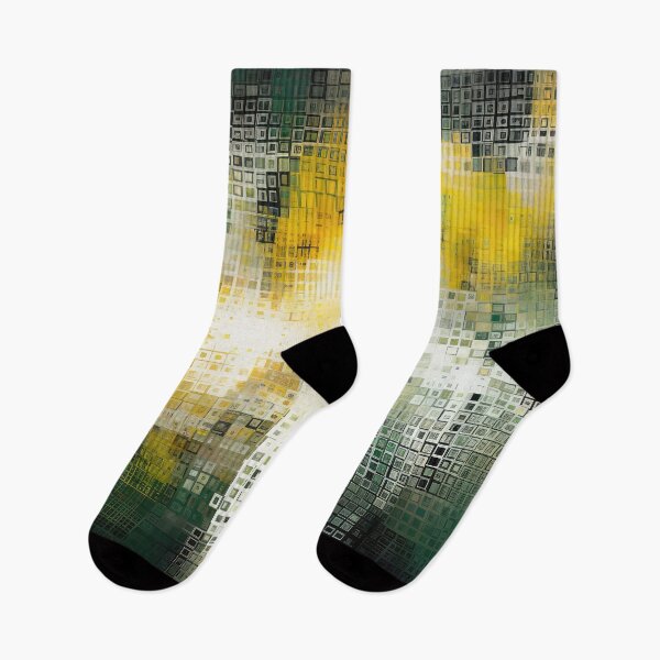 Item preview, Geometric Abstract designed and sold by NeoNebulaArt.