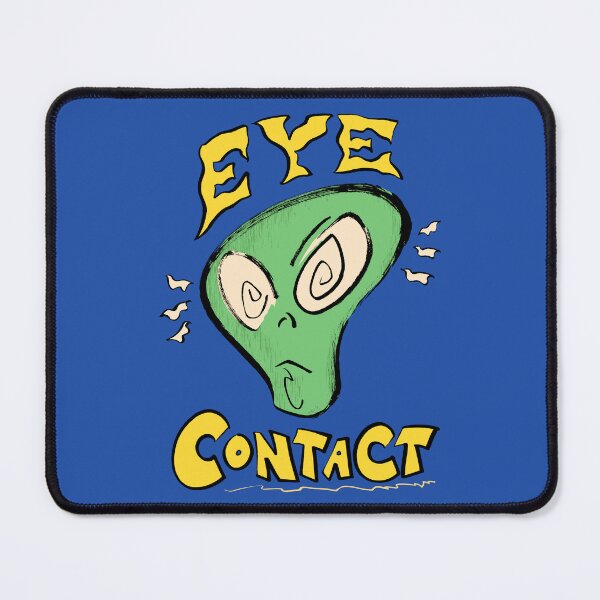 Item preview, Eye Contact designed and sold by Jed Mickle.