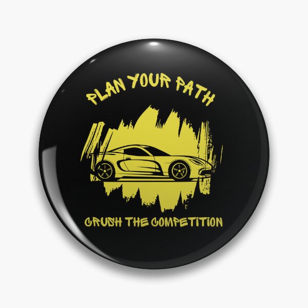 Item preview, The fast car, Speed and Inspiration designed and sold by MJO80.