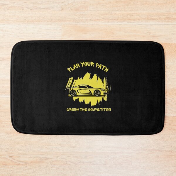 Item preview, The fast car, Speed and Inspiration designed and sold by MJO80.