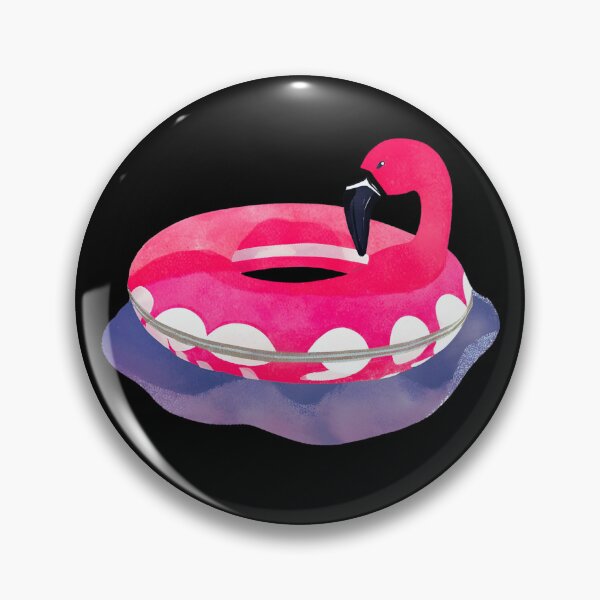 Item preview, Flamingo designed and sold by Styllium.