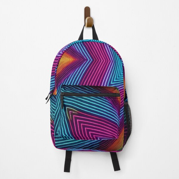 Item preview, neon light starburst wonder designed and sold by essentialimage.