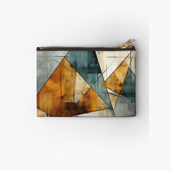 Item preview, Geometric Abstract designed and sold by NeoNebulaArt.