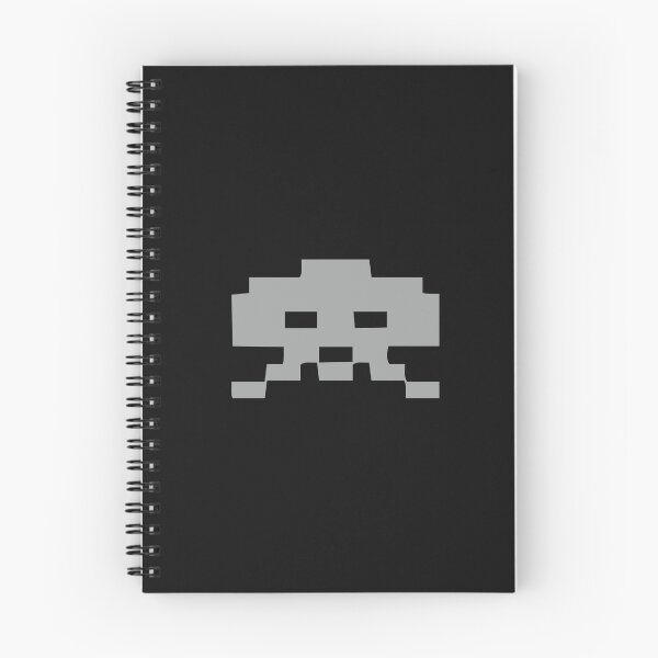 Item preview, Octopus Invader designed and sold by MolnFabrik.
