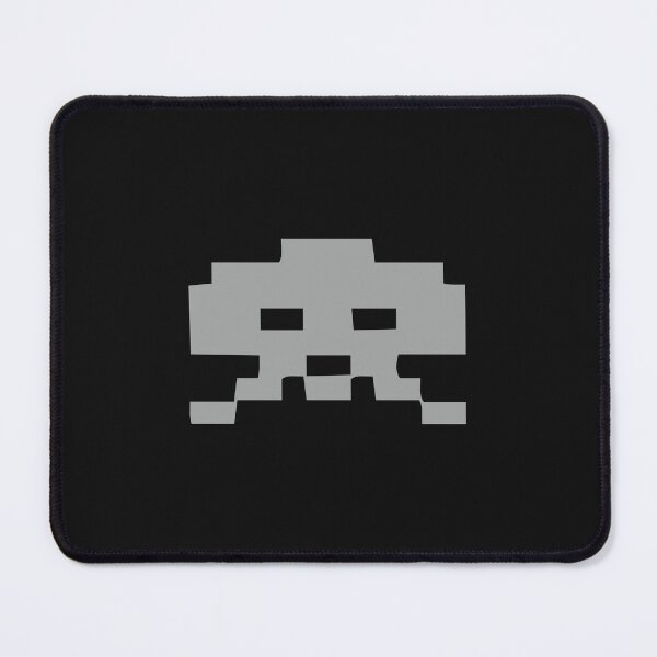 Item preview, Octopus Invader designed and sold by MolnFabrik.