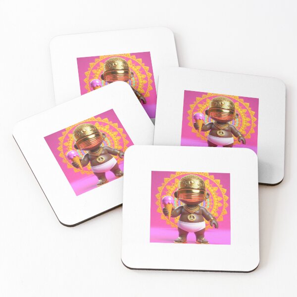 Item preview, Chubbers Ice Cream 2 designed and sold by genzerodesigns.