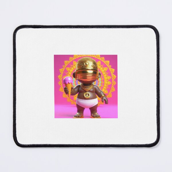 Item preview, Chubbers Ice Cream 2 designed and sold by genzerodesigns.