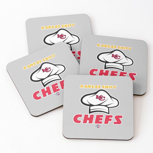 Item preview, Kansa Shity Chefs designed and sold by jungturx.