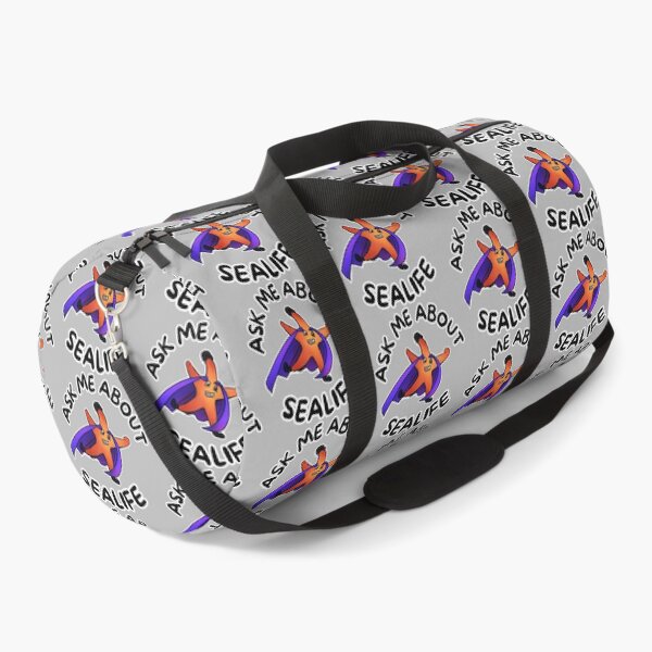 Item preview, Ask me about Sea Life designed and sold by impressionofmel.