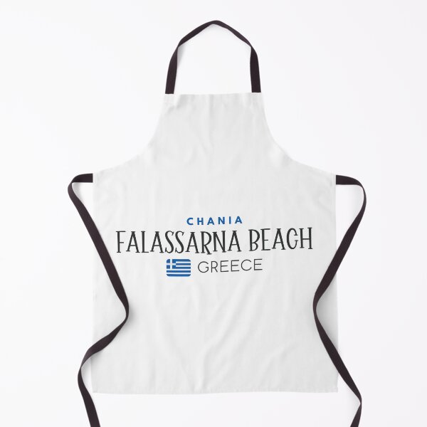 Artikelvorschau, Strand von Falassarna – Kreta, Chania – Griechenland entworfen und verkauft von StudioRedKoala.