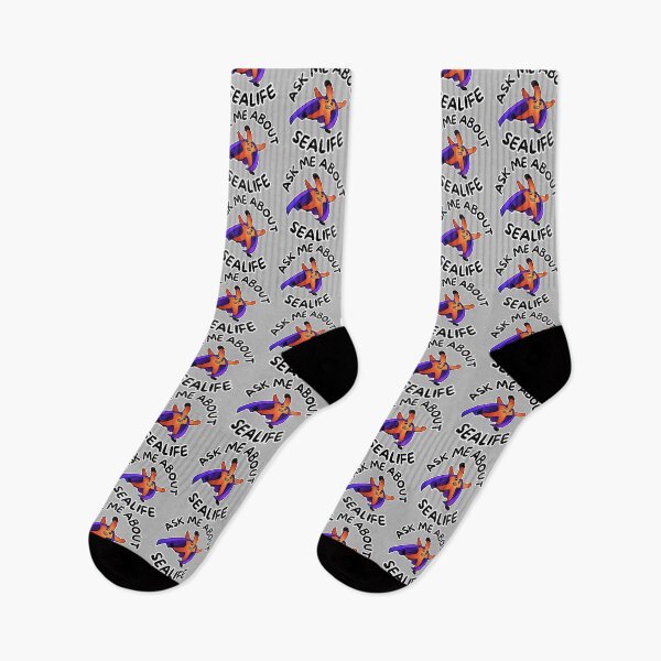 Item preview, Ask me about Sea Life designed and sold by impressionofmel.