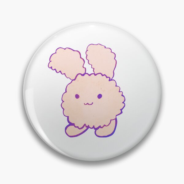 Item preview, Dustbunny 2 designed and sold by colesuave.