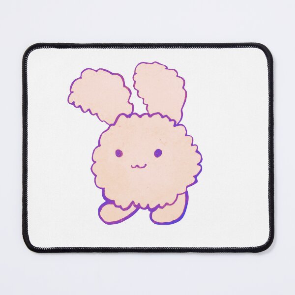 Item preview, Dustbunny 2 designed and sold by colesuave.