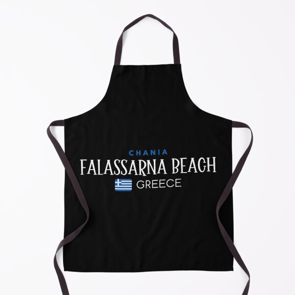 Artikelvorschau, Strand von Falassarna – Kreta, Chania – Griechenland entworfen und verkauft von StudioRedKoala.
